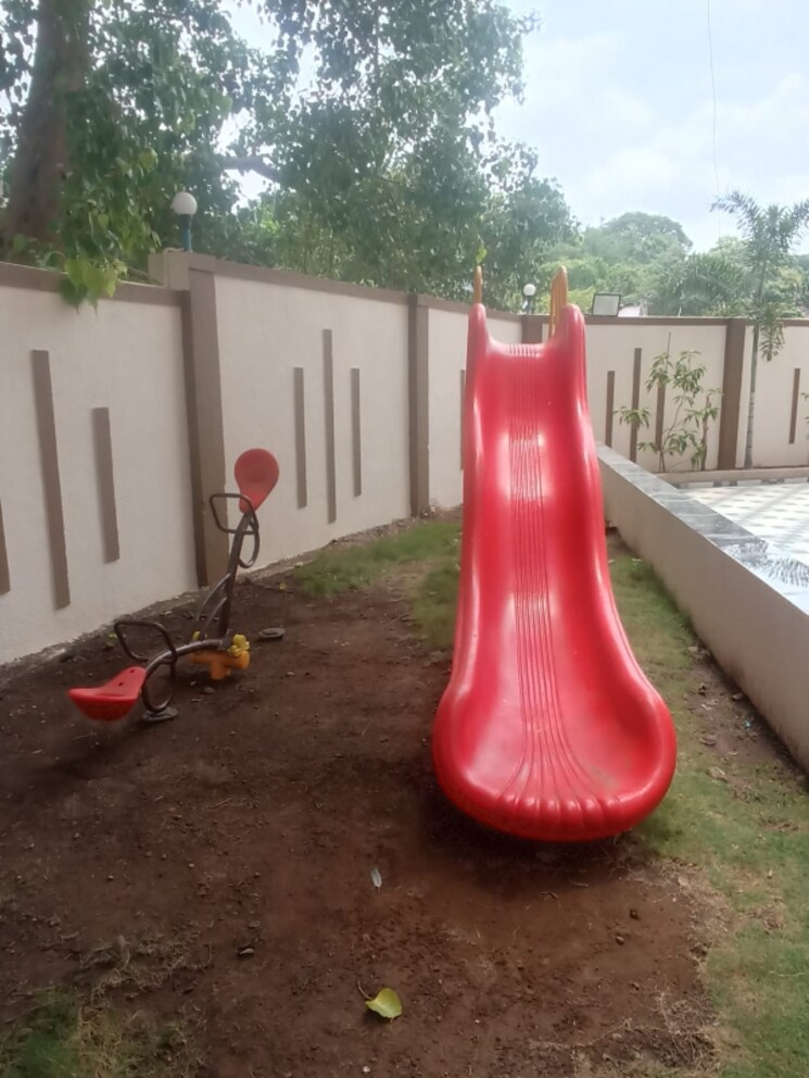 Exterior View, anand-complex-ambernath-east 2 Bedroom 670 Sq.Ft. Apartment In Ambernath East Thane 7571940