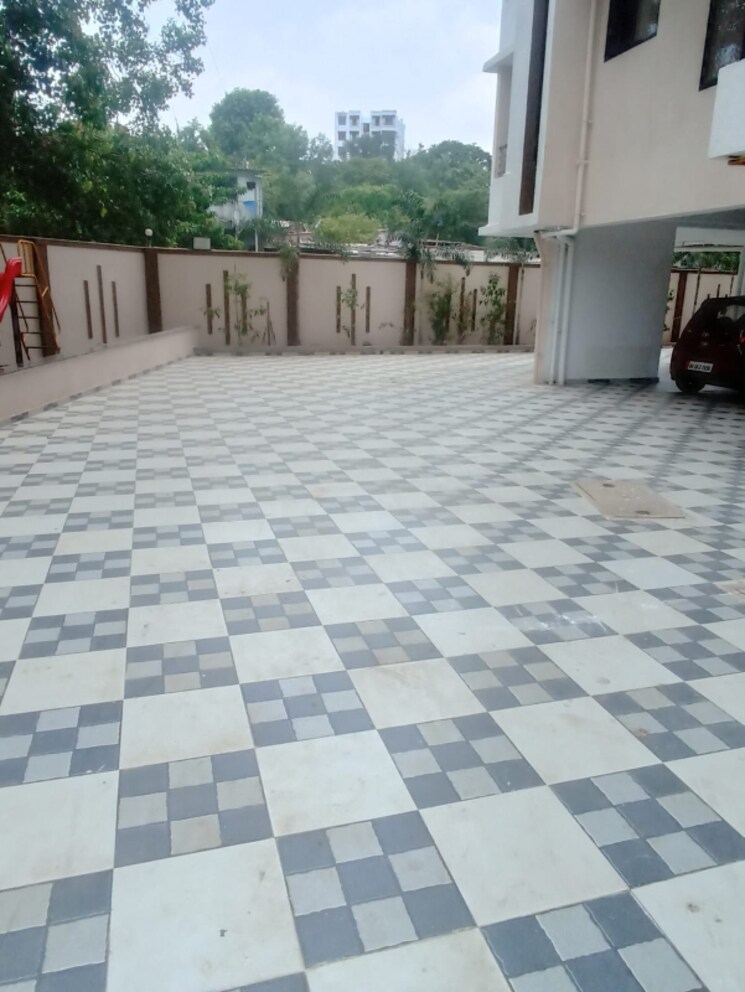 Exterior View, anand-complex-ambernath-east 2 Bedroom 670 Sq.Ft. Apartment In Ambernath East Thane 7571940