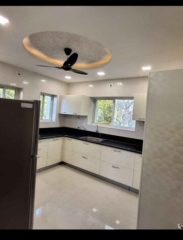 Furnished Amenities in 1 BHK Apartment at Neelkanth Luxuria, Taloja – for Sale