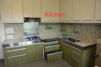 4 BHK Penthouse For Rent in Clover Highlands Row House Kondhwa Pune  7571943