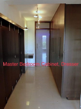 4 BHK Penthouse For Rent in Clover Highlands Row House Kondhwa Pune  7571943