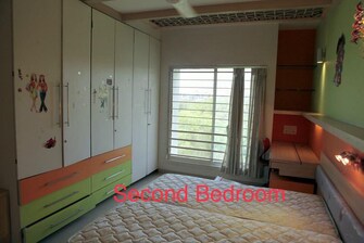 4 BHK Penthouse For Rent in Clover Highlands Row House Kondhwa Pune  7571943