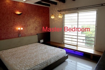 4 BHK Penthouse For Rent in Clover Highlands Row House Kondhwa Pune  7571943