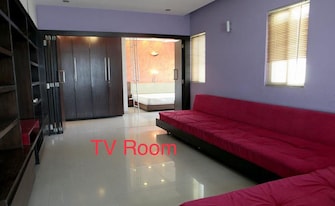 4 BHK Penthouse For Rent in Clover Highlands Row House Kondhwa Pune  7571943