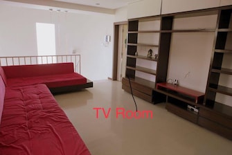 4 BHK Penthouse For Rent in Clover Highlands Row House Kondhwa Pune  7571943