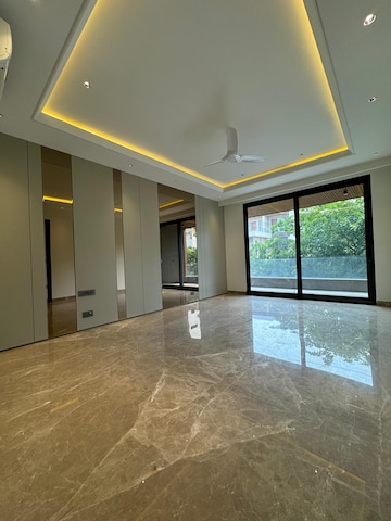 3 BHK Builder Floor For Rent in Kohli One Malibu Town Sector 47 Gurgaon  7571986