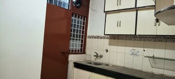 Balcony in 3 BHK Builder Floor at Ardee City, Sector 52 – for Sale