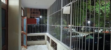 Balcony in 3 BHK Builder Floor at Ardee City, Sector 52 – for Sale