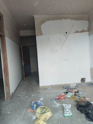 Bathroom in 2.5 BHK Apartment at ABA Orange County, Ahinsa Khand 1 – for Sale