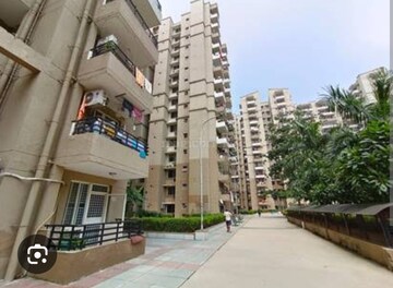 3 BHK Apartment – Exterior View View at Stellar Jeevan, Sector 1 Greater Noida - for Sale