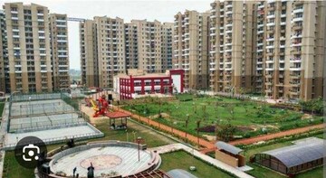 3 BHK Apartment – Exterior View View at Stellar Jeevan, Sector 1 Greater Noida - for Sale