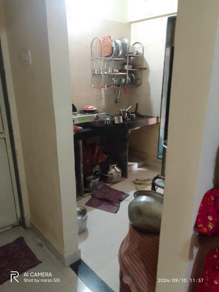 undefined, seawoods 1 Bedroom 445 Sq.Ft. Apartment In Seawoods Navi Mumbai 7571999