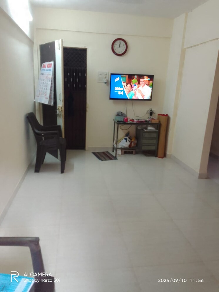 Room, seawoods 1 Bedroom 445 Sq.Ft. Apartment In Seawoods Navi Mumbai 7571999