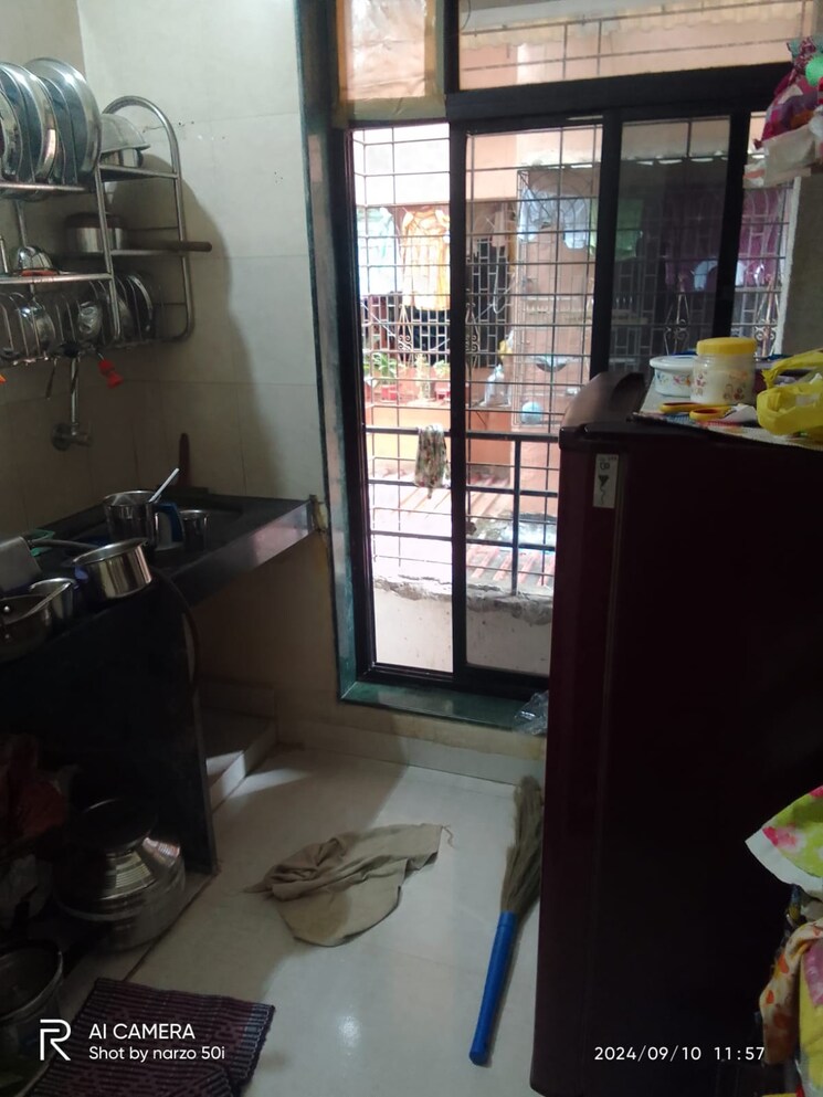 Master Bedroom, seawoods 1 Bedroom 445 Sq.Ft. Apartment In Seawoods Navi Mumbai 7571999