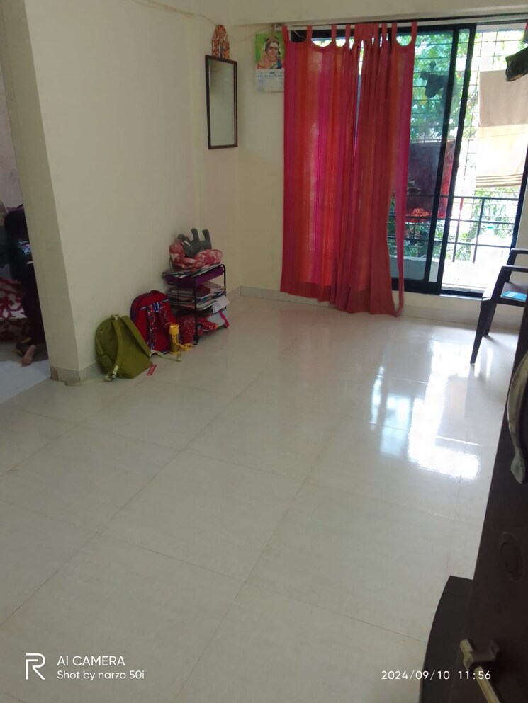 Room, seawoods 1 Bedroom 445 Sq.Ft. Apartment In Seawoods Navi Mumbai 7571999