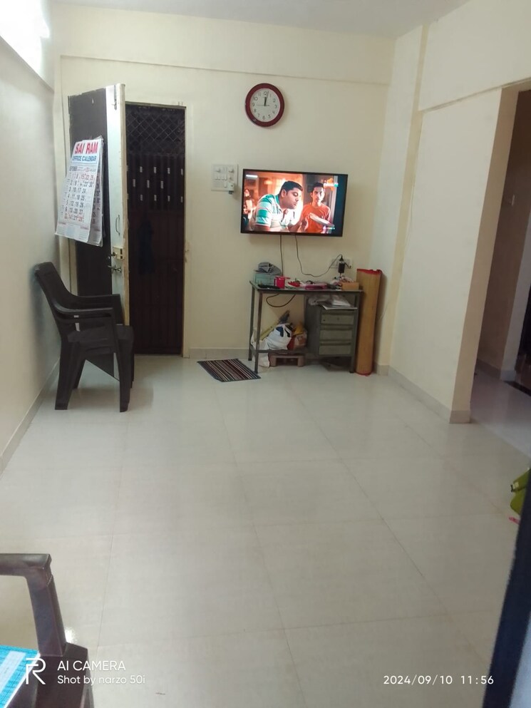 Room, seawoods 1 Bedroom 445 Sq.Ft. Apartment In Seawoods Navi Mumbai 7571999
