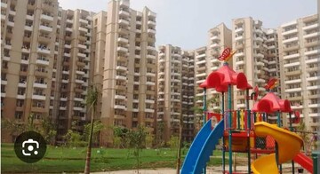 3 BHK Apartment For Sale in Stellar Jeevan, Sector 1 Greater Noida