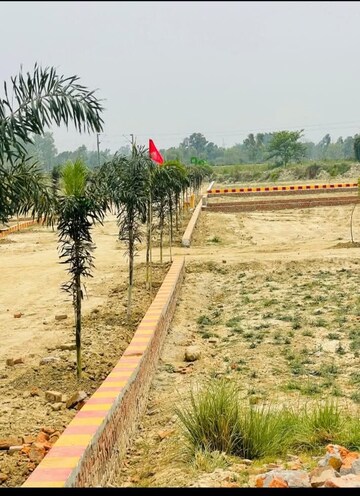 Plot Area in  Plot at Sheorajpur – for Sale