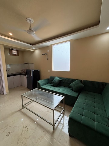 2 BHK Apartment For Resale in Lodha One Juhu Mumbai  7571992