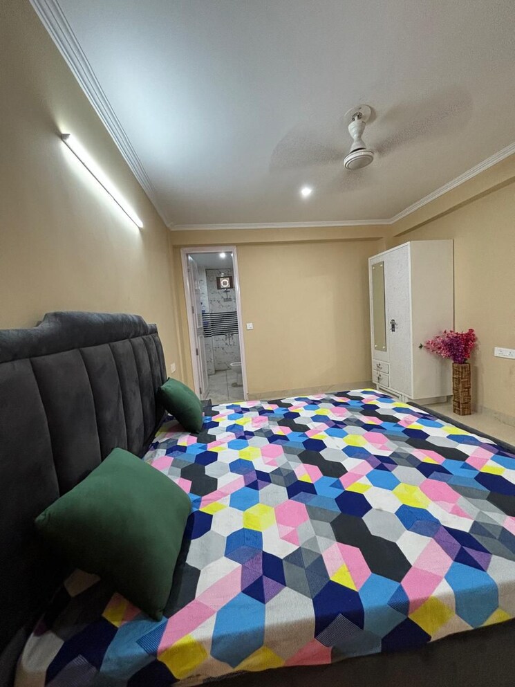 Bedroom, lodha-one 2 Bedroom 965 Sq.Ft. Apartment In Juhu Mumbai 7571992