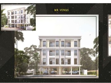 2 BHK Apartment For Sale in Mahanadi Vihar