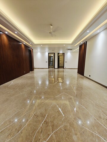 3 BHK Builder Floor For Rent in Kohli One Malibu Town Sector 47 Gurgaon  7572065