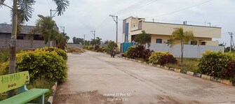 Plot For Resale in Aneparti Nalgonda  7572157