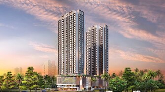 2 BHK Apartment For Resale in Asmita Grand Maison Mira Road Thane  7572034