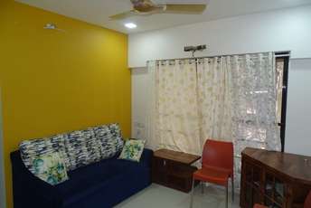 3 BHK Apartment For Rent in Vile Parle East Mumbai  7572111