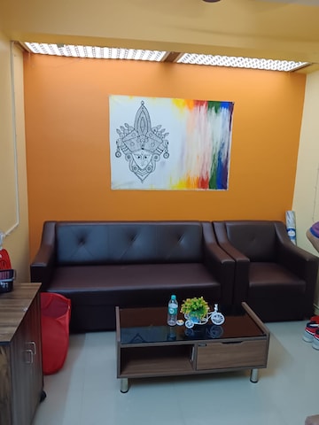 3 BHK Apartment For Rent in Paikpara Kolkata  7572089