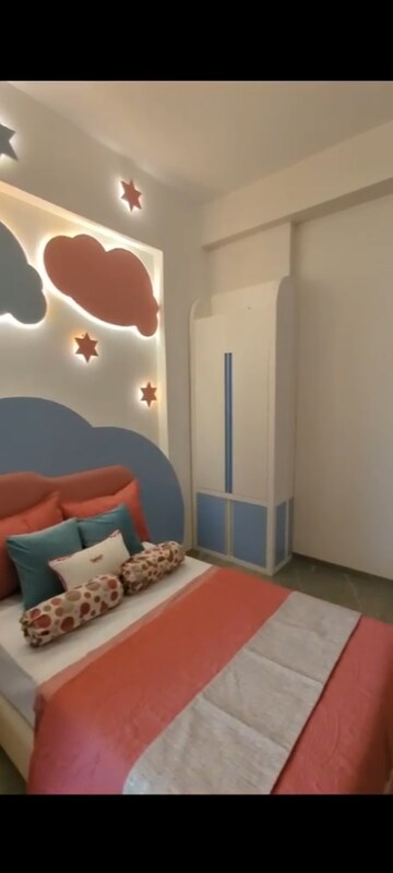 Room in 3 BHK Builder Floor at M3M Antalya Hills, Sector 79 – for Sale