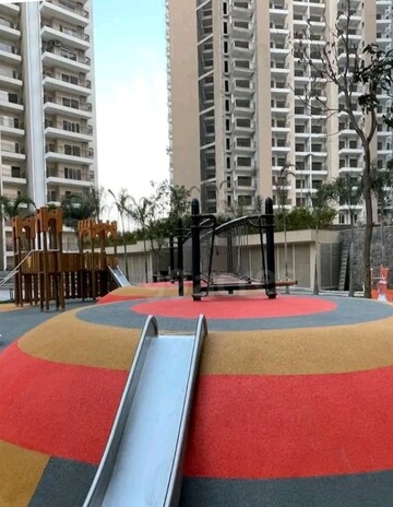 Swimming Pool in 2 BHK Apartment at Ace Divino, Sector 1 Greater Noida – for Sale