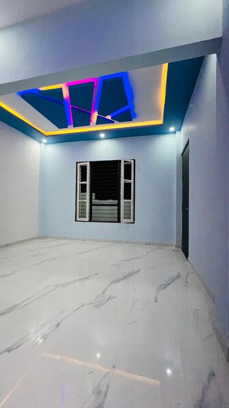 3 BHK Independent House For Resale in Tiwaripur Lucknow  7572178