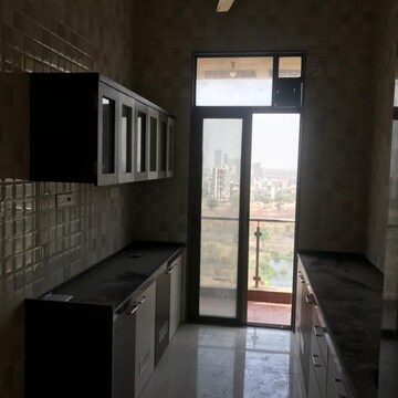 2 BHK Apartment For Sale in Trishul Symphony, Sector 20 Kharghar