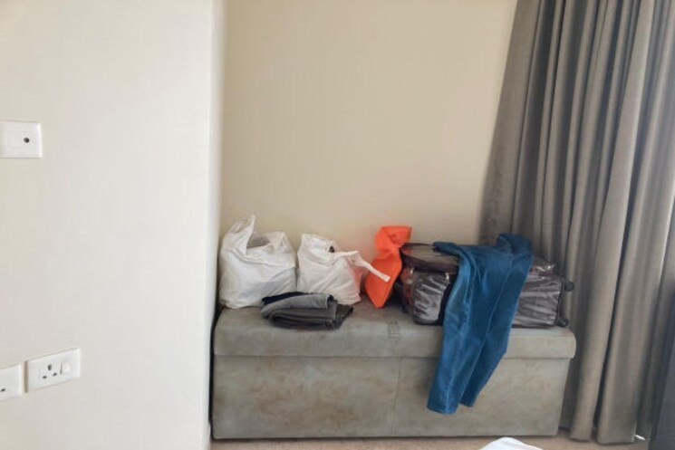 Bedroom, indiabulls-sky 4 Bedroom 3400 Sq.Ft. Apartment In Lower Parel Mumbai 7572236