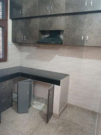 1 BHK Builder Floor For Rent in Kohli One Malibu Town Sector 47 Gurgaon  7572296