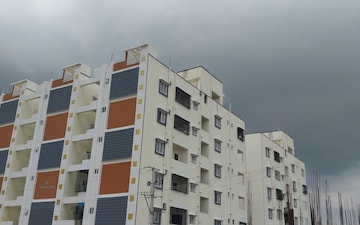 2.5 BHK Apartment For Sale in Star Infocity Elite, Korremula