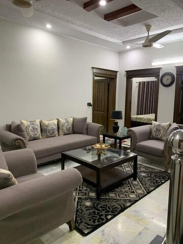 2.5 BHK Independent House For Rent in Krishna Nagar Delhi  7572288