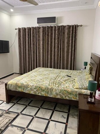 2.5 BHK Independent House For Rent in Krishna Nagar Delhi  7572288