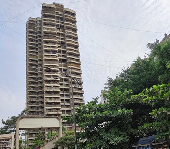 3 BHK Apartment For Resale in Paradise Sai Spring Sector 35e Kharghar Navi Mumbai  7572258