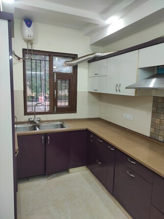 3 BHK Builder Floor For Rent in Sector 47 Gurgaon  7572316