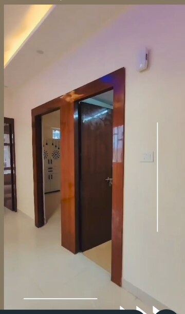 Building Lobby in 2 BHK Apartment at Javin Raj Empire, Raj Nagar Extension – for Sale