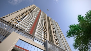 2 BHK Apartment For Resale in Silver Meteor Tathawade Pune  7572292