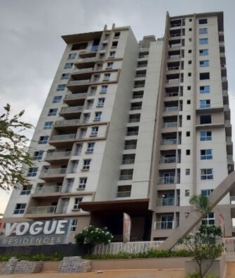 4 BHK Apartment For Resale in Sjr Primecorp Vogue Residences Whitefield Bangalore  7572085