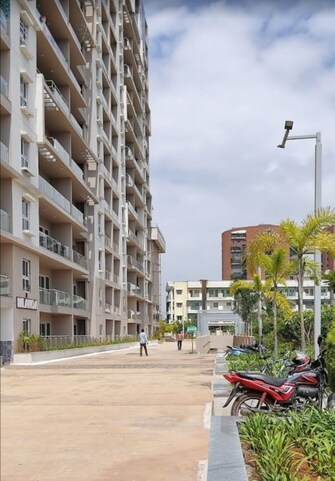 4 BHK Apartment For Resale in Sjr Primecorp Vogue Residences Whitefield Bangalore  7572085