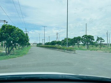 Plot Area in  Plot at Sector 27 – for Sale