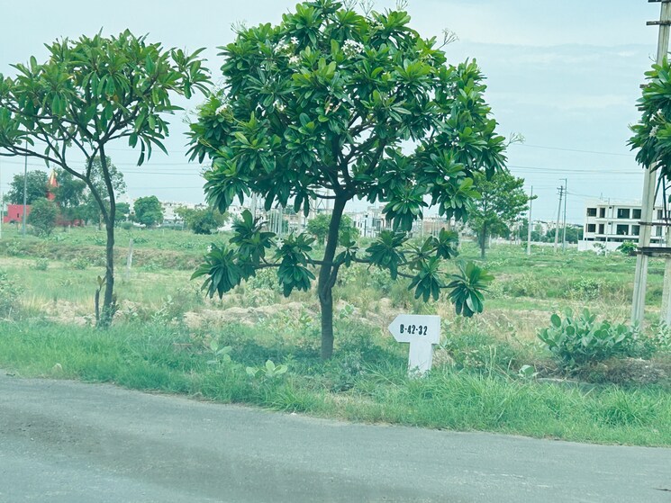 Exterior View, sector 27  263 Sq.Yd. Plot In Sector 27 Sonipat 7572358