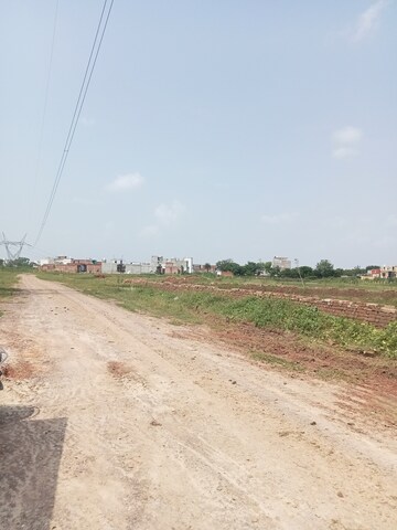 Plot For Sale in Sikri