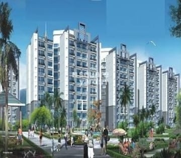 3 BHK Apartment For Rent in Omaxe Grand Sector 93b Noida  7572478