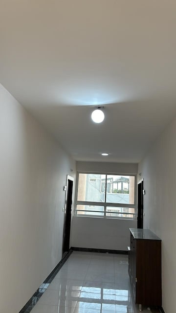 3 BHK Apartment For Rent in Aparna HillPark Gardenia Chanda Nagar Hyderabad  7572485